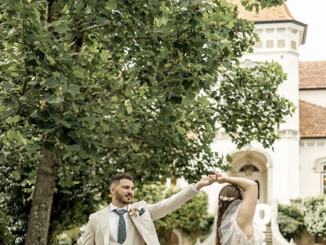 O casamento de Renato e Maria em São João da Madeira, São João da Madeira 4