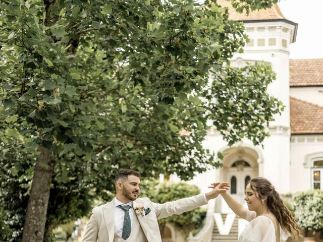 O casamento de Renato e Maria em São João da Madeira, São João da Madeira 5