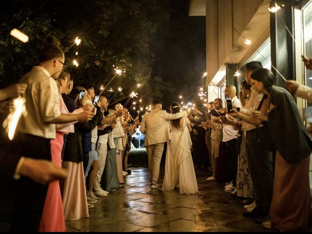 O casamento de Renato e Maria em São João da Madeira, São João da Madeira 2