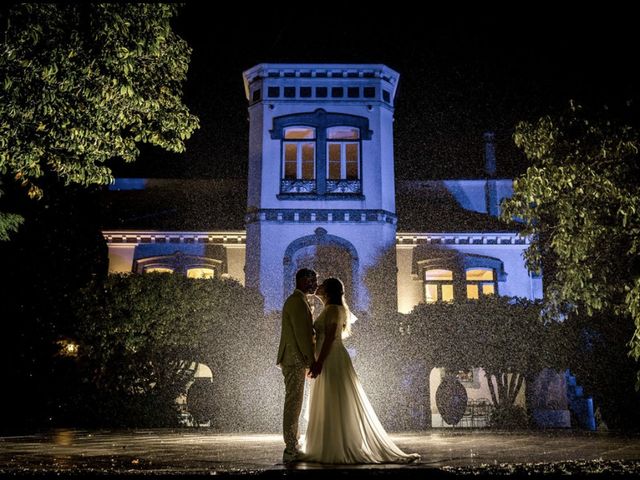 O casamento de Renato e Maria em São João da Madeira, São João da Madeira 9