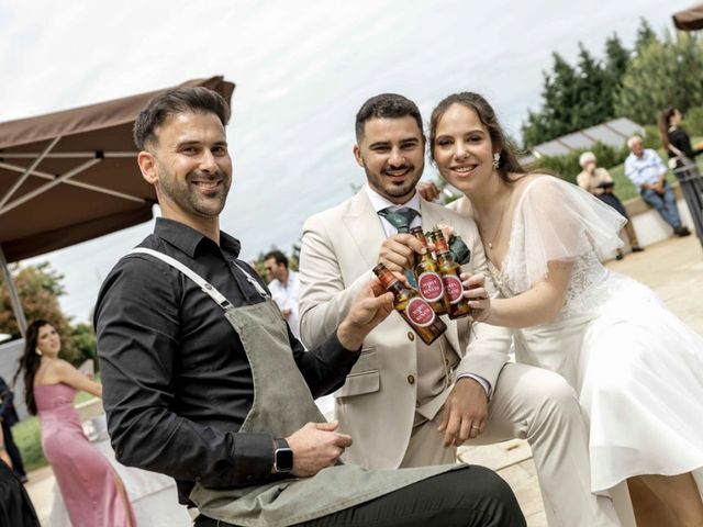 O casamento de Renato e Maria em São João da Madeira, São João da Madeira 11