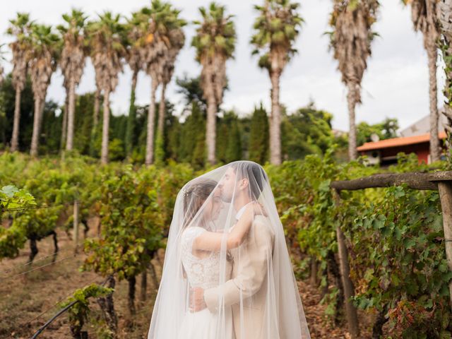 O casamento de Filipe e Mariana em Anadia, Anadia 6
