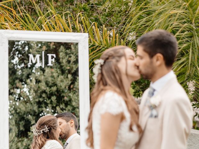O casamento de Filipe e Mariana em Anadia, Anadia 8