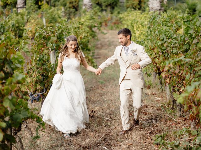 O casamento de Filipe e Mariana em Anadia, Anadia 9