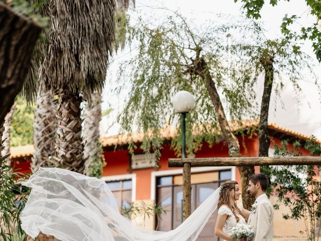 O casamento de Filipe e Mariana em Anadia, Anadia 10