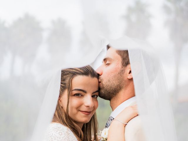 O casamento de Filipe e Mariana em Anadia, Anadia 11