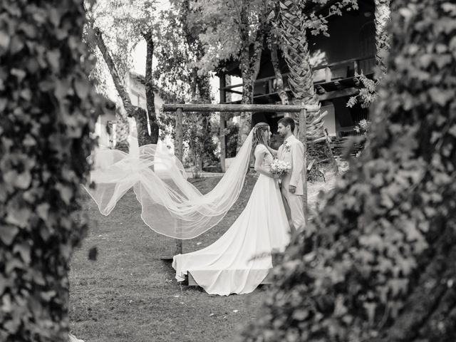 O casamento de Filipe e Mariana em Anadia, Anadia 12