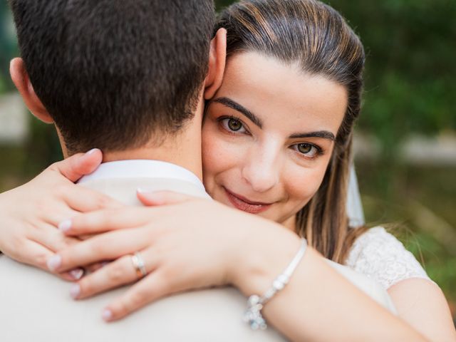 O casamento de Filipe e Mariana em Anadia, Anadia 13