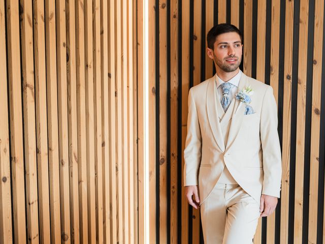 O casamento de Filipe e Mariana em Anadia, Anadia 17