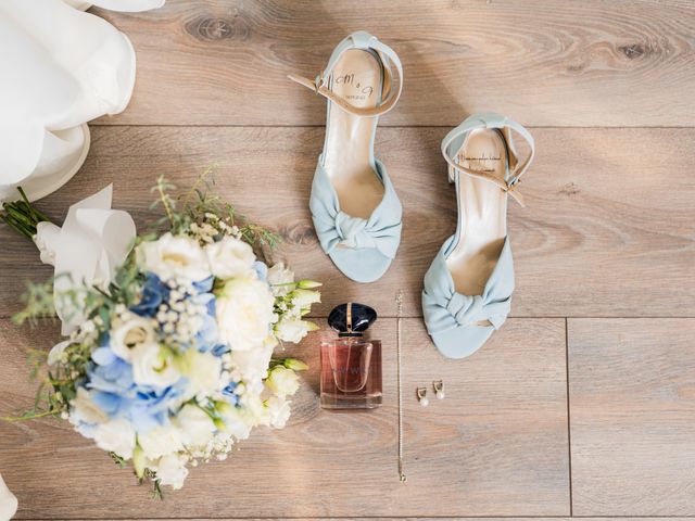 O casamento de Filipe e Mariana em Anadia, Anadia 20