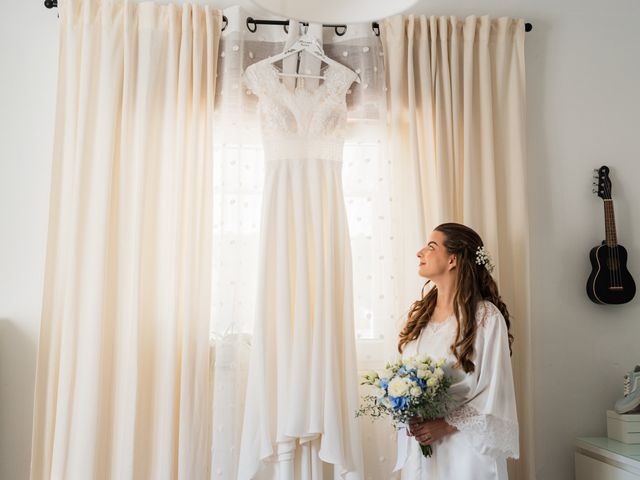 O casamento de Filipe e Mariana em Anadia, Anadia 21