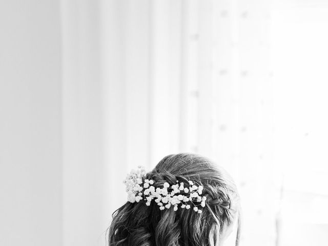 O casamento de Filipe e Mariana em Anadia, Anadia 24