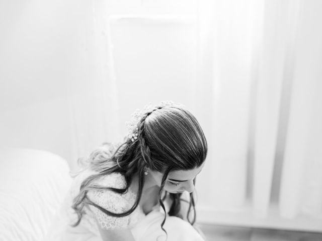 O casamento de Filipe e Mariana em Anadia, Anadia 27