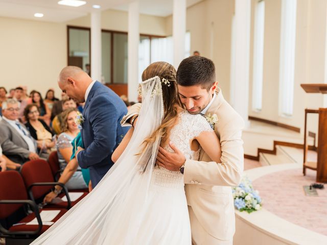 O casamento de Filipe e Mariana em Anadia, Anadia 29