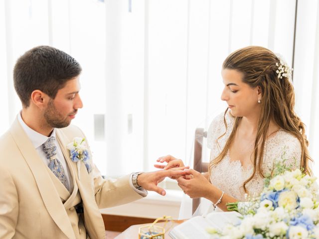 O casamento de Filipe e Mariana em Anadia, Anadia 30