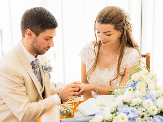 O casamento de Filipe e Mariana em Anadia, Anadia 31
