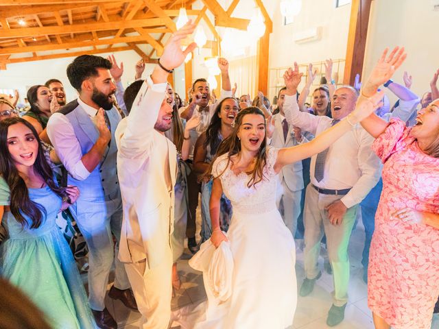 O casamento de Filipe e Mariana em Anadia, Anadia 35