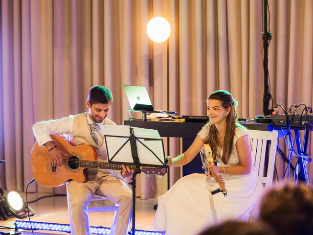 O casamento de Filipe e Mariana em Anadia, Anadia 40