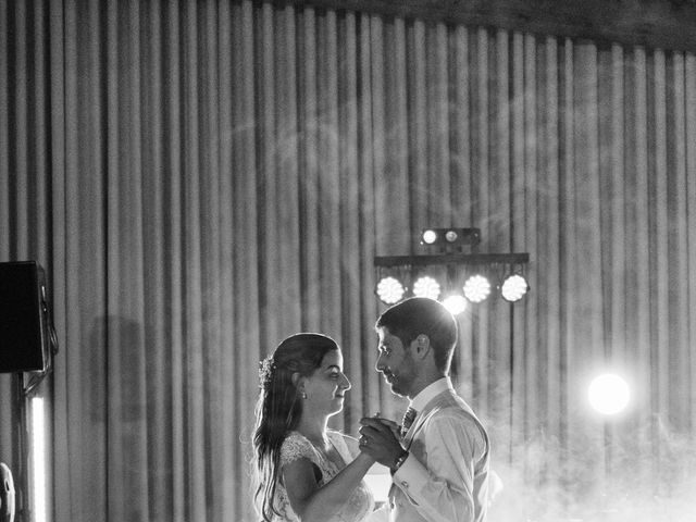 O casamento de Filipe e Mariana em Anadia, Anadia 43