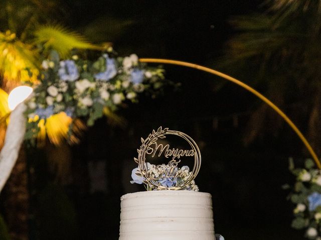 O casamento de Filipe e Mariana em Anadia, Anadia 44