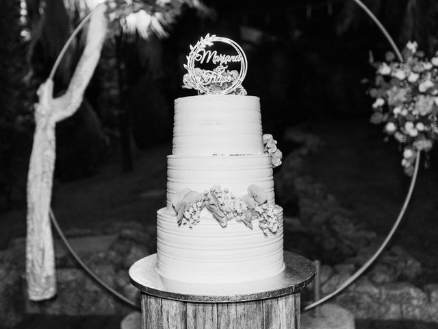 O casamento de Filipe e Mariana em Anadia, Anadia 45