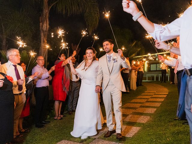 O casamento de Filipe e Mariana em Anadia, Anadia 46