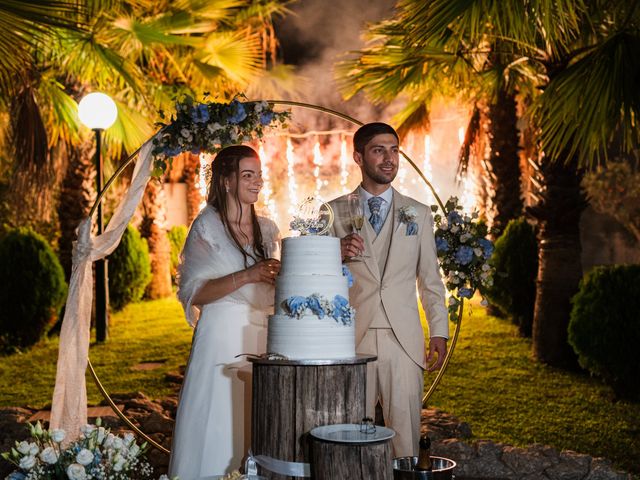 O casamento de Filipe e Mariana em Anadia, Anadia 2