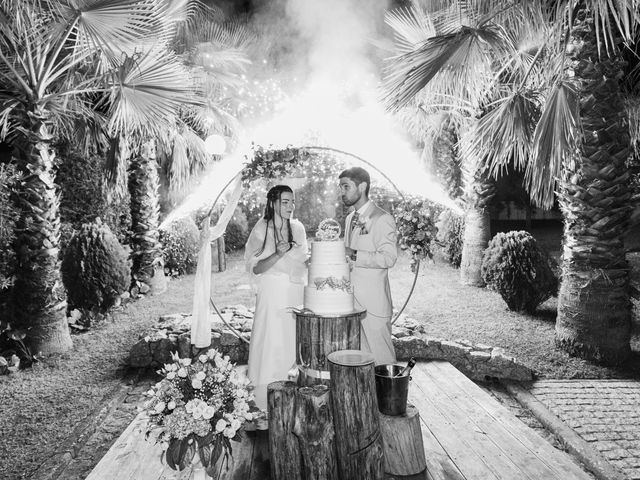 O casamento de Filipe e Mariana em Anadia, Anadia 48