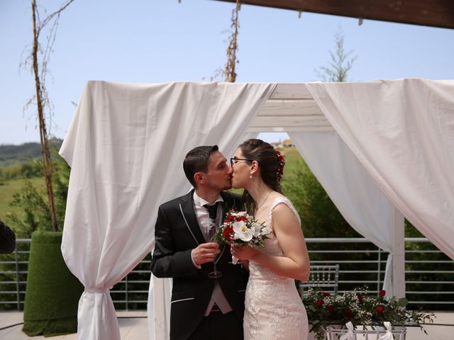 O casamento de Nicolas e Rita em Pombal, Pombal 5