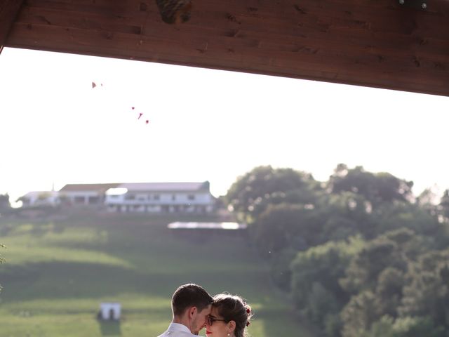 O casamento de Nicolas e Rita em Pombal, Pombal 6