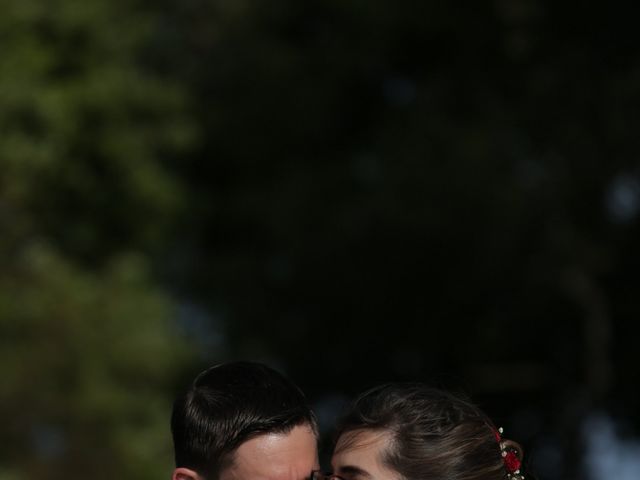 O casamento de Nicolas e Rita em Pombal, Pombal 7