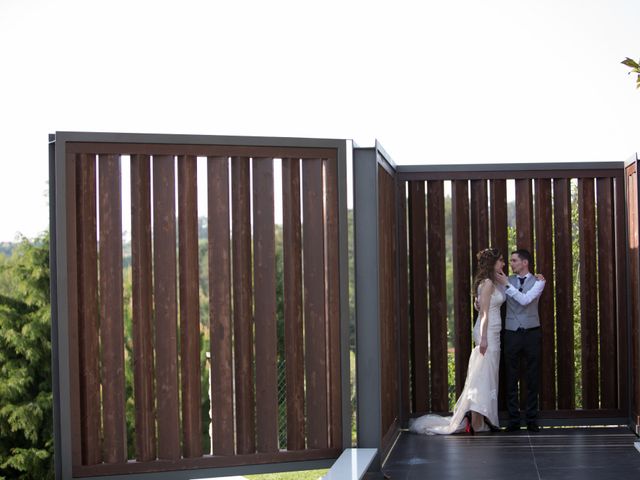 O casamento de Nicolas e Rita em Pombal, Pombal 9