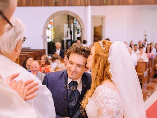 O casamento de Rafael e Carla em Melres, Gondomar 11