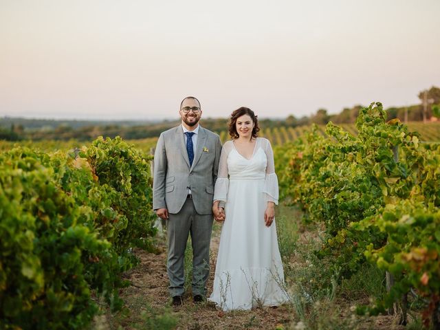 O casamento de João e Diana em Azeitão, Setúbal (Concelho) 16