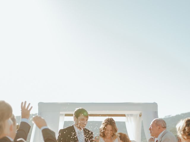 O casamento de José e Joana em Santa Marinha do Zêzere, Baião 54