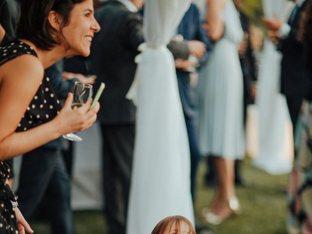 O casamento de José e Joana em Santa Marinha do Zêzere, Baião 60