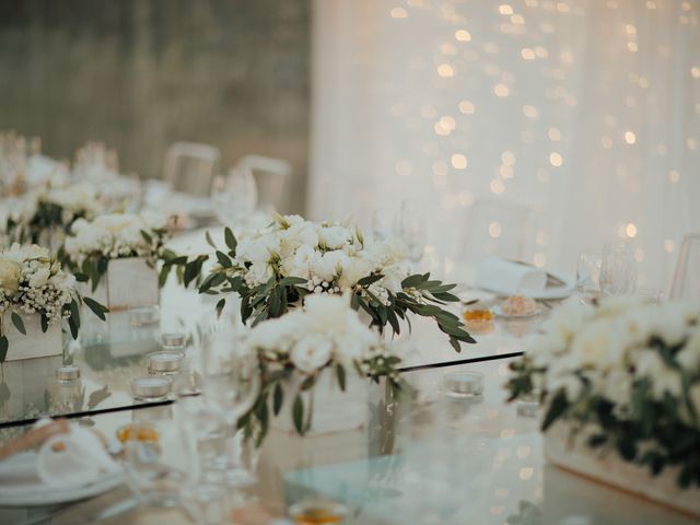 O casamento de José e Joana em Santa Marinha do Zêzere, Baião 62