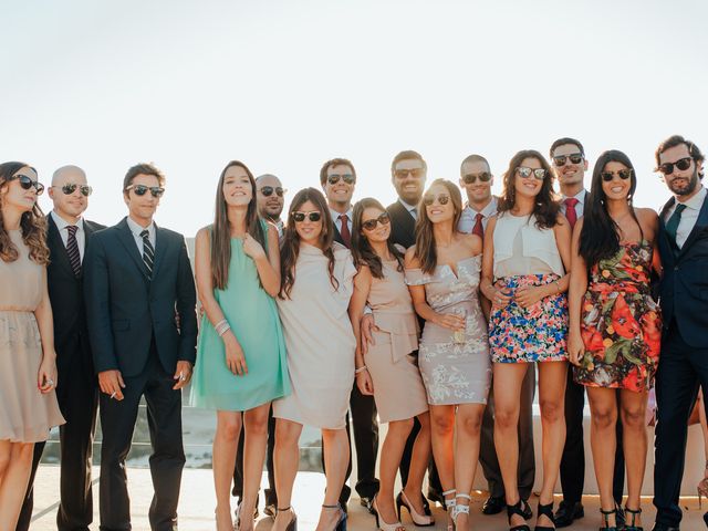 O casamento de José e Joana em Santa Marinha do Zêzere, Baião 67