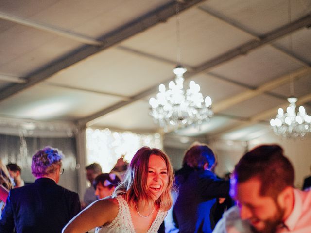 O casamento de José e Joana em Santa Marinha do Zêzere, Baião 104