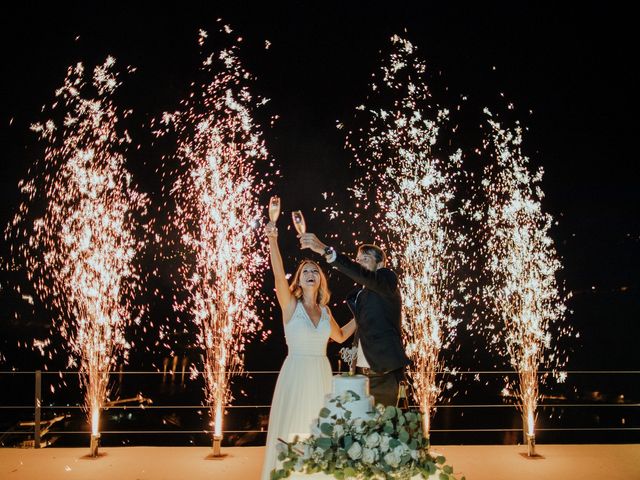 O casamento de José e Joana em Santa Marinha do Zêzere, Baião 110