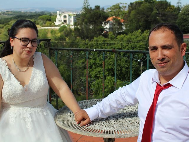 O casamento de Hugo e Catarina em Lisboa, Lisboa (Concelho) 2