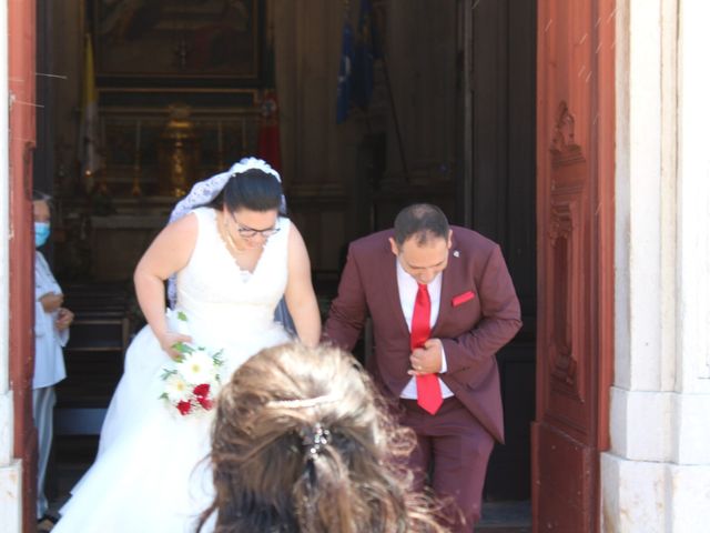 O casamento de Hugo e Catarina em Lisboa, Lisboa (Concelho) 7