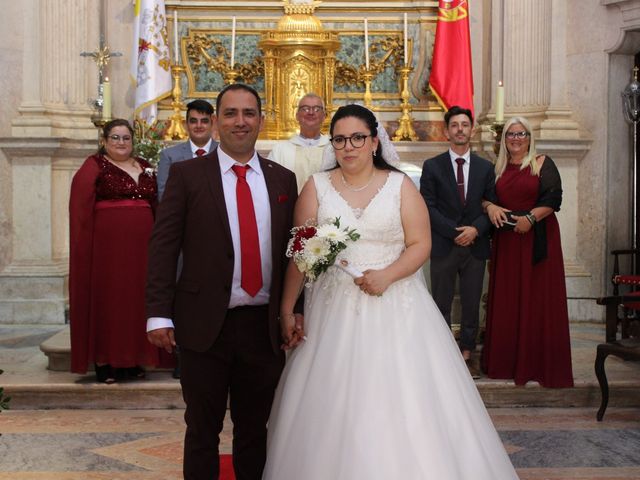 O casamento de Hugo e Catarina em Lisboa, Lisboa (Concelho) 10