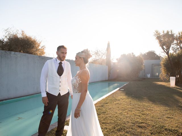 O casamento de Sérgio e Daniely em Póvoa de Varzim, Póvoa de Varzim 25