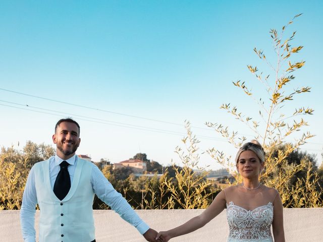 O casamento de Sérgio e Daniely em Póvoa de Varzim, Póvoa de Varzim 33