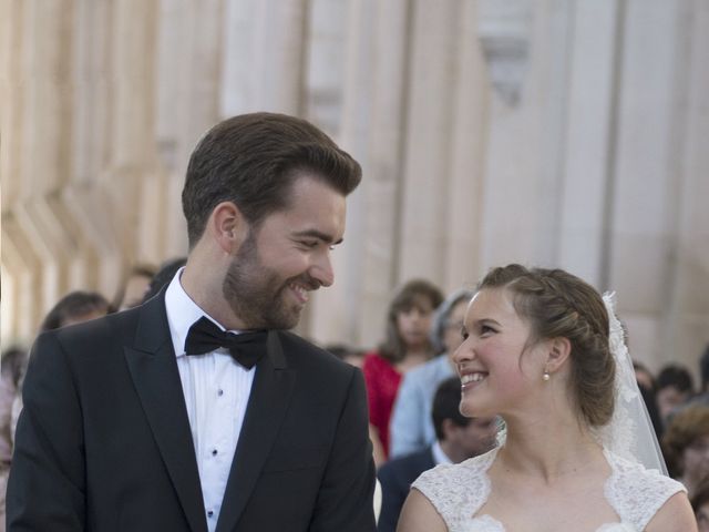 O casamento de Ricardo e Rita em Bombarral, Bombarral 5