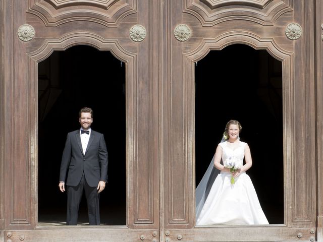 O casamento de Ricardo e Rita em Bombarral, Bombarral 1