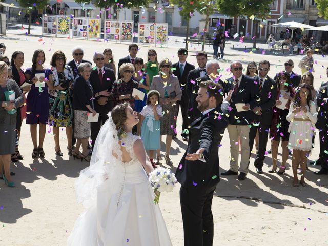 O casamento de Ricardo e Rita em Bombarral, Bombarral 2