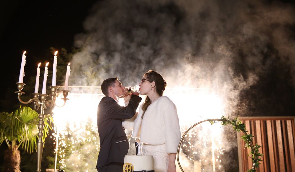 O casamento de Nicolas e Rita em Pombal, Pombal