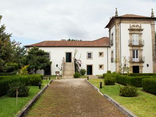 O casamento de Flávia e Mário 2